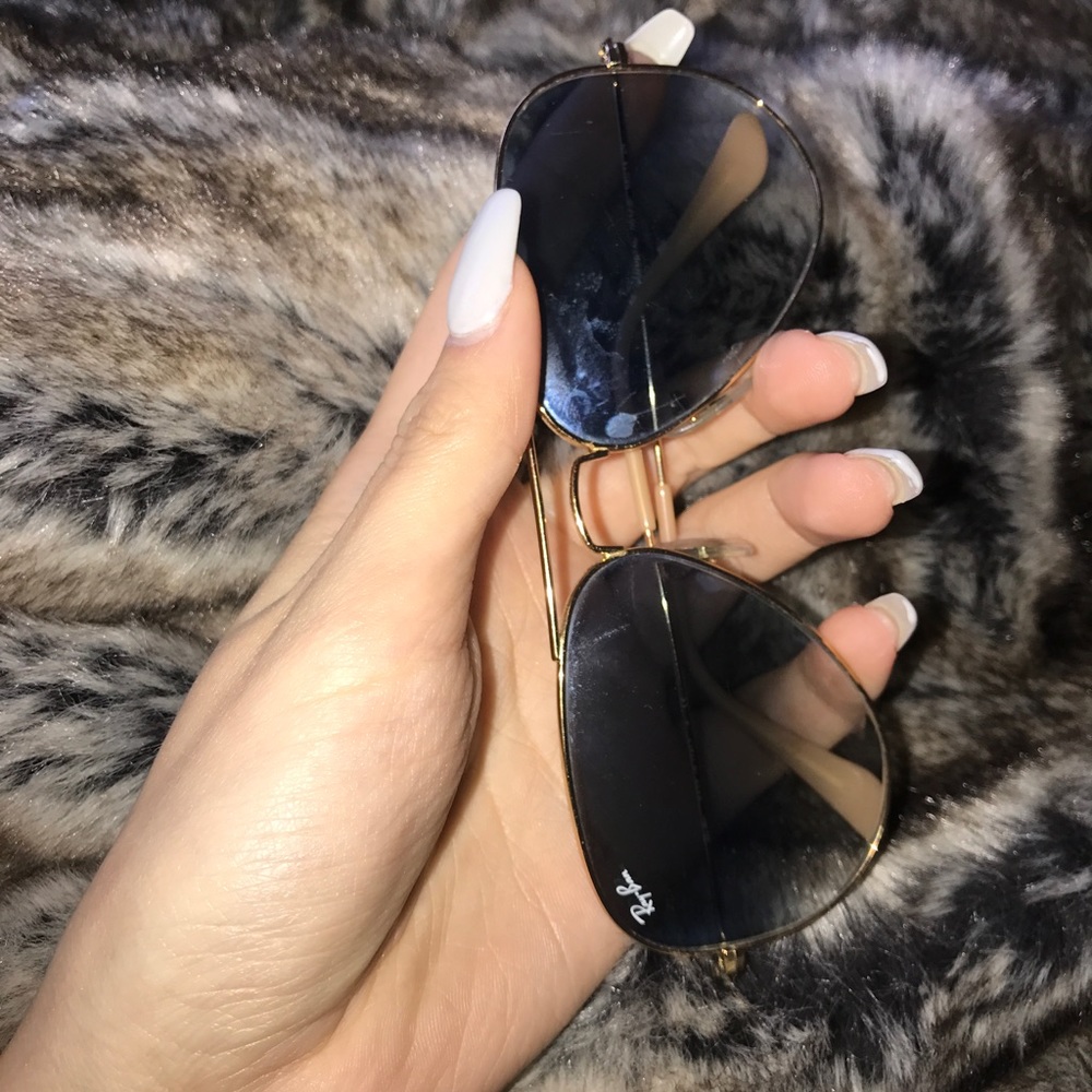 Aviators ray bans